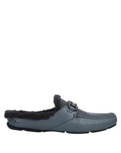 Мокасины Salvatore Ferragamo