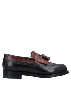 Мокасины Santoni