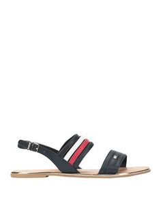 Сандалии Tommy Hilfiger