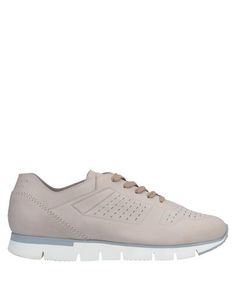 Низкие кеды и кроссовки Santoni