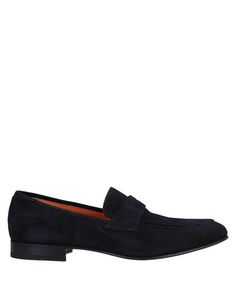 Мокасины Santoni
