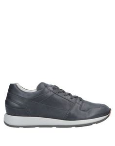 Низкие кеды и кроссовки Santoni
