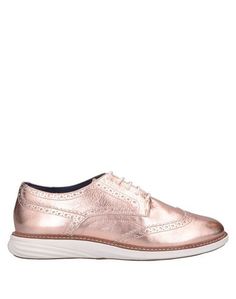Обувь на шнурках Cole Haan