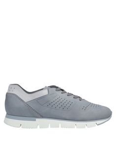 Низкие кеды и кроссовки Santoni