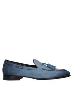 Мокасины Santoni
