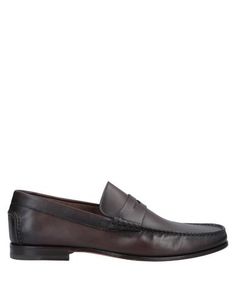 Мокасины Santoni