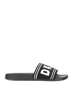 Сандалии Dkny