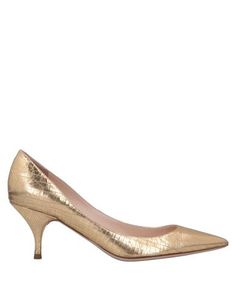 Туфли Nina Ricci