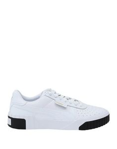 Низкие кеды и кроссовки Puma