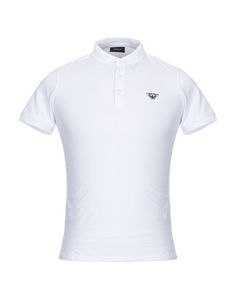 Поло Armani Jeans