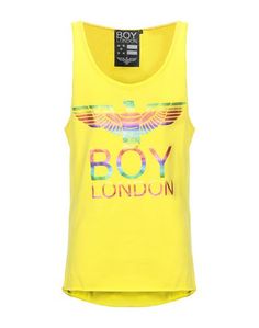 Майка BOY London