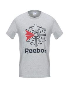 Футболка Reebok