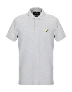 Поло Lyle & Scott
