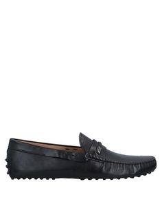 Мокасины Tod`S