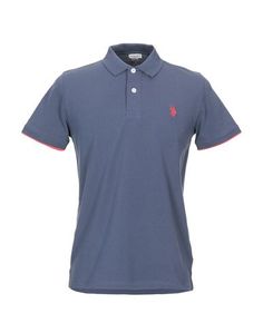 Поло U.S.Polo Assn.