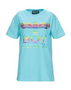 Футболка BOY London