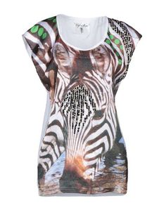 Футболка CafÉ DEL MAR