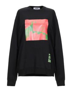 Толстовка Msgm