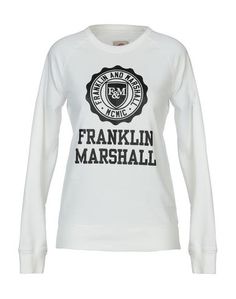 Толстовка Franklin & Marshall