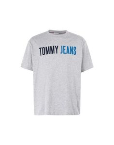 Футболка Tommy Jeans