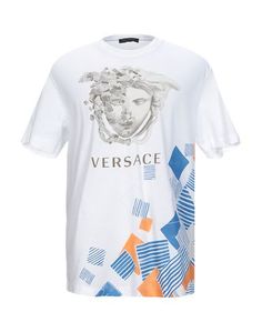 Футболка Versace