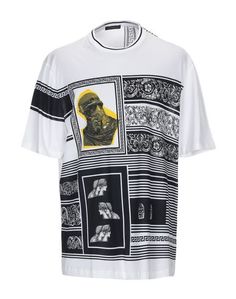 Футболка Versace