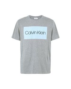 Футболка Calvin Klein