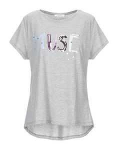 Футболка Pepper & Mint London