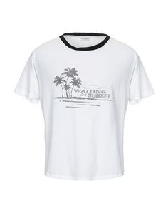 Футболка Saint Laurent