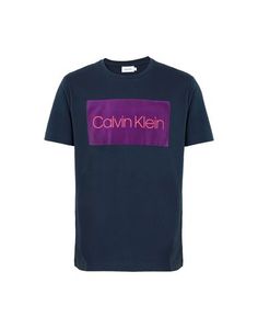 Футболка Calvin Klein