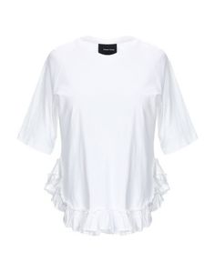 Футболка Simone Rocha