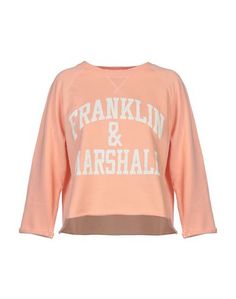Толстовка Franklin & Marshall