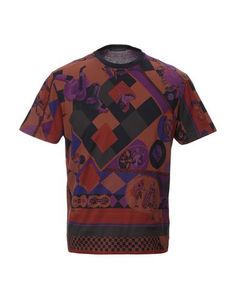 Футболка Versace