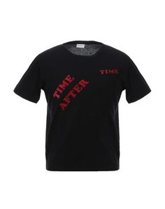 Футболка Saint Laurent