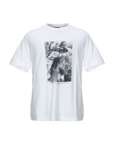 Футболка Jil Sander