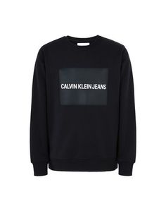 Толстовка Calvin Klein Jeans