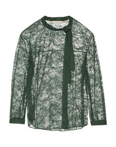 Pубашка Nina Ricci