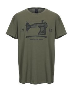 Футболка Scotch & Soda
