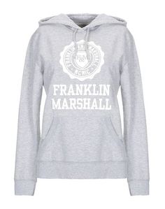 Толстовка Franklin & Marshall