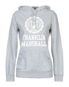 Толстовка Franklin & Marshall