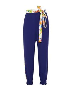 Повседневные брюки Msgm