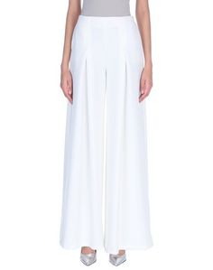 Повседневные брюки Blumarine
