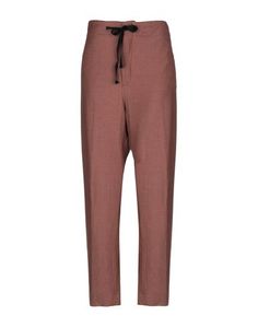 Повседневные брюки Ann Demeulemeester
