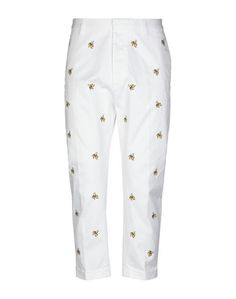 Повседневные брюки Dsquared2