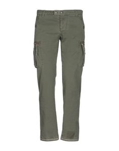 Повседневные брюки History Repeats