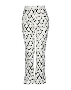 Повседневные брюки Giambattista Valli