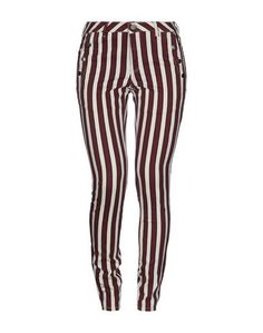 Повседневные брюки Maison Scotch