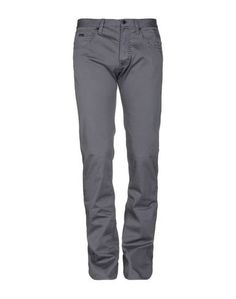 Повседневные брюки Emporio Armani