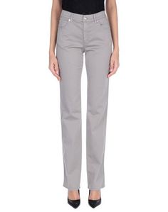 Повседневные брюки Armani Collezioni