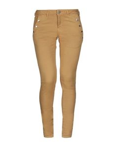 Повседневные брюки Maison Scotch
